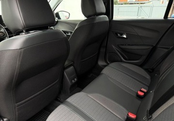 Peugeot 208 II 2023 Peugeot 208 1.2 PureTech 100KM MT6 Allure Pack Salon PL ASO FV23 1.2 100KM, zdjęcie 24