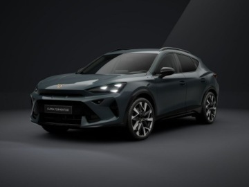 Cupra Formentor Crossover PHEV Facelifting 1.5 e-HYBRID 272KM 2026 Cupra Formentor VZ 1.5 e-Hybrid 272 KM DSG, zdjęcie 1