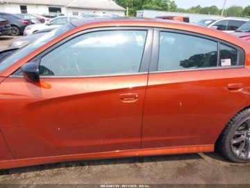 Dodge Charger VII 2023 Dodge Charger Scat Pack 2023 6.4l 6.4 Benzyna 485KM, zdjęcie 2