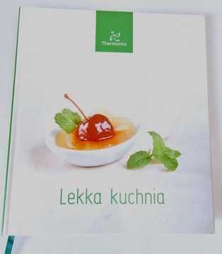 Thermomix - Lekka kuchnia