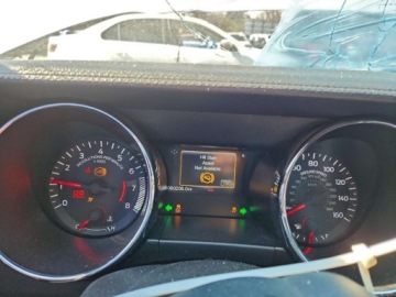 Ford Mustang VI 2016 Ford Mustang GT 2016 5.0L 5.0 Benzyna 435KM, zdjęcie 9