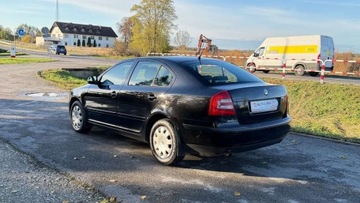 Skoda Octavia II Kombi 1.6 MPI 102KM 2012 Skoda Octavia Raty 1.6 MPI 102KM najlepsza jednostka Niski przebieg Gwaran, zdjęcie 9