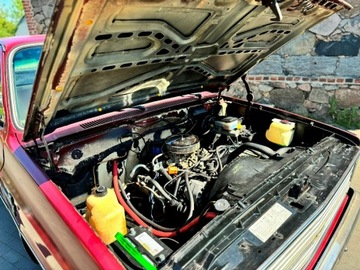 Chevrolet Blazer I 1986 Chevrolet C-20 Pickup Gotowy do jazdy PROMOCJA, zdjęcie 13