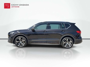 Seat Tarraco SUV 2.0 TDI 200KM 2022 Seat Tarraco FR 4Drive, Kamera, Webasto, Hak, Beats, ACC, Full Led 2.0, zdjęcie 1