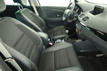 Renault Megane III 2015 Renault Megane 1.2 TCe, Skóra, Navi, Klima, zdjęcie 6