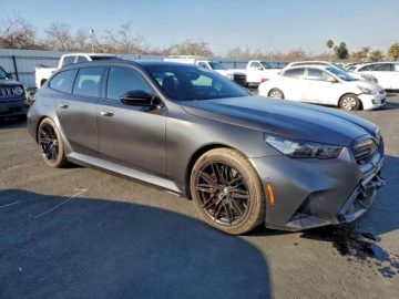 BMW Seria 5 G90-91 2025 BMW M5 Touring 2025 4.4 Hybryda 617KM, zdjęcie 4