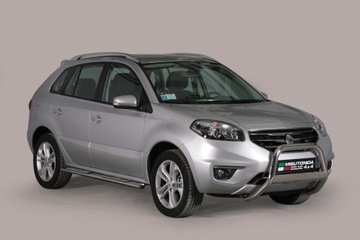 OCHRANNÝ RÁM PŘEDNÍ RENAULT KOLEOS 2011-