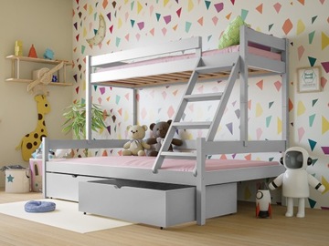 САРА двухъярусная кровать