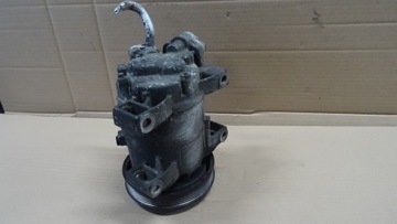 ALMERA N16 1.8 16V KOMPRESOR KLIMATIZACE