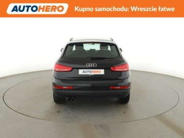 Audi 2017 Audi Q3 automat PDC hak grzane fotele tempomat, zdjęcie 5