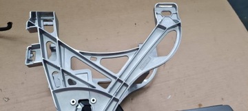 A5 8W LOKETNÍ OPĚRKA CENTRÁLNÍ KŮŽE 8W0864283A A4 B9