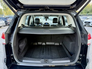 Ford Kuga II SUV 2.0 TDCi 180KM 2015 Ford Kuga 4x4,Full wersja,Xenon,LED,Gwarancja, zdjęcie 35
