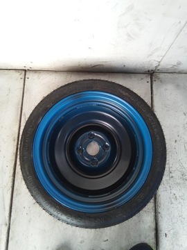 J274 KOLO DOJEZDOVÉ CHEVROLET EPICA 16 4X114.3