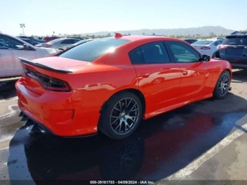 Dodge Charger VII 2020 Dodge Charger 2020r, Scat Pack, 6.4L 6.4 Benzyna 485KM, zdjęcie 3