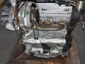 AUDI VW TURBINA TURBOSPREZARKA 05L253019P 5tys KM