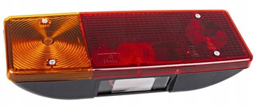 ЭЛЕКТРОМОНТАЖ ПРИЦЕПА D47 D50 D-47 D-50