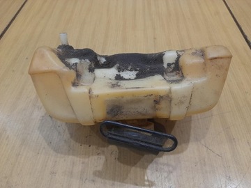 ТОПЛИВНЫЙ БАК KAWASAKI TD 40