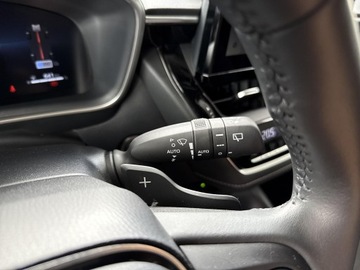 Toyota Corolla XII TS Kombi Facelifting 2.0 Hybrid Dynamic Force 196KM 2024 Toyota Corolla 2.0 Hybrid Comfort Seria E21 (2019-, zdjęcie 22
