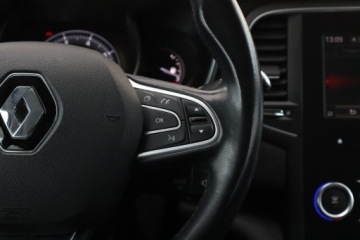 Renault Megane IV Hatchback 5d 1.2 Energy TCe 100KM 2017 Renault Megane 1.2 TCe, Skóra, Navi, Klima, zdjęcie 17