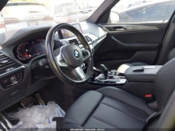 BMW X3 G01 2021 BMW X3 SDrive30I 2021 2.0 Benzyna 248KM, zdjęcie 7