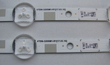 Светодиодные ленты LM41-00420A CY-JM032BGER2V 32M5002 T32H