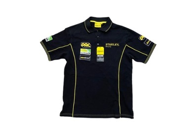 CLINTON STANLEY SECURITY KOSZULKA POLO NOWA S