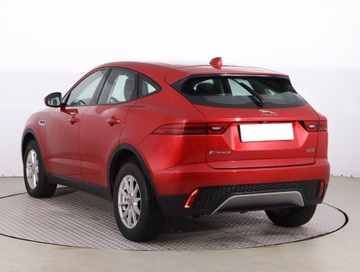 Jaguar E-Pace SUV 2.0 i4D 180KM 2018 Jaguar E-Pace D180 AWD, Salon Polska, 177 KM, zdjęcie 3