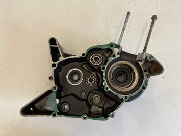 HONDA CRM 50 КОМПЛЕКТ РУКОЯТКИ ПРАВЫЙ ЛЕВЫЙ БЛОК ДВИГАТЕЛЯ