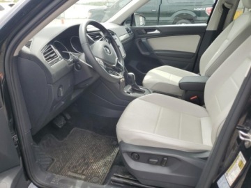 Volkswagen Tiguan II 2020 Volkswagen Tiguan 2020 VOLKSWAGEN TIGUAN SE 2.0 Benzyna 184KM, zdjęcie 7