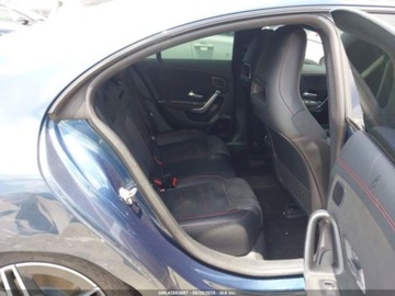 Mercedes CLA C118/X118 2020 Mercedes-Benz CLA 250 4Matic 2.0 Benzyna 221KM, zdjęcie 10