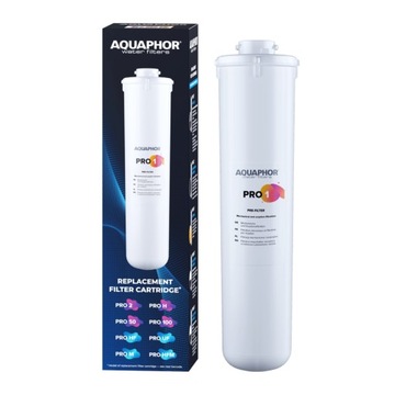 Wkład Aquaphor Pro 1