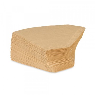 Кофе -кофе фильтры кофейня размера 2 бумага