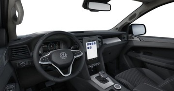 Volkswagen Amarok II 2025 Volkswagen Amarok AMAROK LIFE 2.0BiTDI 205KM 10At 4motion 4x4LedACCDigital, zdjęcie 6