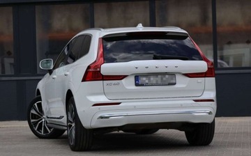 Volvo XC60 II 2022 Volvo XC 60 Volvo XC 60 T6 AWD Plug-In Hybrid Inscription 2.0 253KM, zdjęcie 3