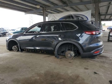 Mazda CX-9 2023 Mazda CX-9 Touring 2023 2.5l 2.5 Benzyna 250KM, zdjęcie 1