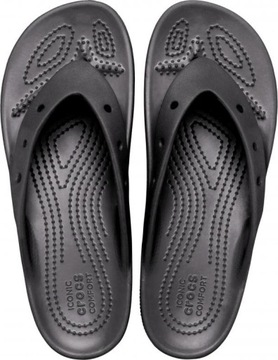 CROCS - Klapki Damskie "Classic Platform Flip" r.39/40 -30%