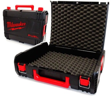 MILWAUKEE WALIZKA skrzynia HD1 box