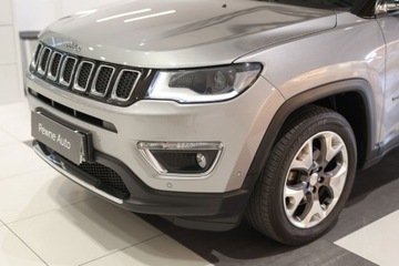 Jeep Compass II SUV 1.4 MultiAir 140KM 2019 Jeep Compass 1.4 TMair Night Eagle FWD SS 1.4 Benzyna 140KM, zdjęcie 21