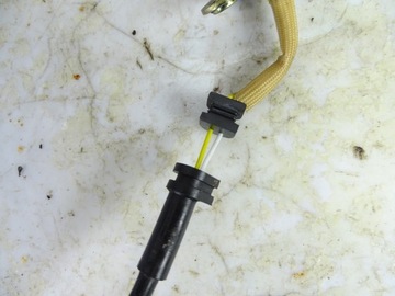 Honda Shadow VT 750 C2 RC44 Импульсный автоматический выключатель