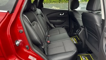 Renault Kadjar Crossover Facelifting 1.3 TCe 160 FAP 159KM 2018 Renault Kadjar Automat, LED, Skory, Kamera GWARANCJA 1.3 Benzyna, zdjęcie 28