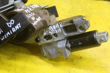 НАТЯЖИТЕЛЬ ГРМ AUDI A6 C5 A4 B5 PASSAT B5 SKODA SUPERB AMX 078109087C