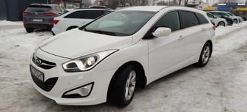 Hyundai i40 Kombi 1.7 CRDi LOW 115KM 2013