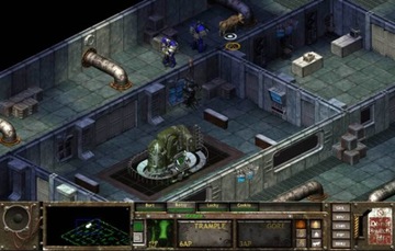 Ключ STEAM для ПК Fallout Classic Collection