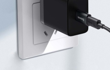 Адаптер BASEUS USB3.1 к USB-C OTG Vol.