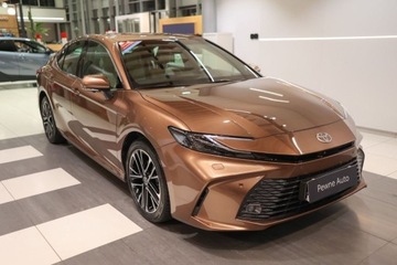 Toyota Camry IX 2024 Toyota Camry 2.5 Hybrid Dynamic Force Executive e-CVT 2.5 Hybryda 186KM, zdjęcie 2