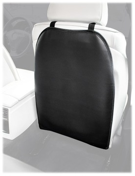 Чехол на спинку автокресла, защита спины, SEAT MAT