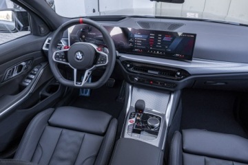 BMW Seria 3 G20-G21 2026 BMW M3 Competition M xDrive Sedan - DEMO - Koła, zdjęcie 24