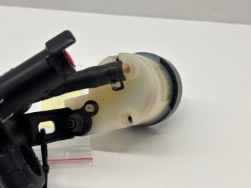 Honda VTR1000F (02) ГЛАВНЫЙ ТОРМОЗНОЙ ЦИЛИНДР ПРАВЫЙ РЫЧАГ