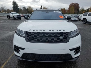 Land Rover Range Rover Velar 2020 Land Rover Range Rover Velar R-Dynamic S 2020 2.0l, zdjęcie 5
