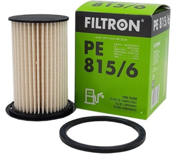 FILTRON FILTR PALIWA PE815/6 MONDEO MK4 1.8TDCI